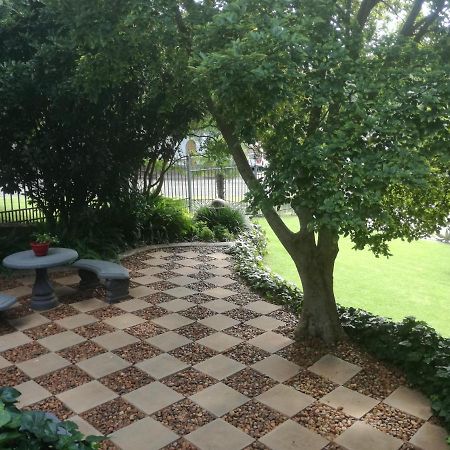 Belmont Guesthouse Bloemfontein Luaran gambar