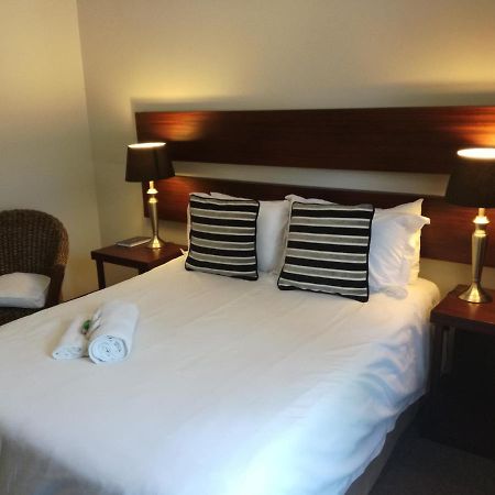 Belmont Guesthouse Bloemfontein Luaran gambar