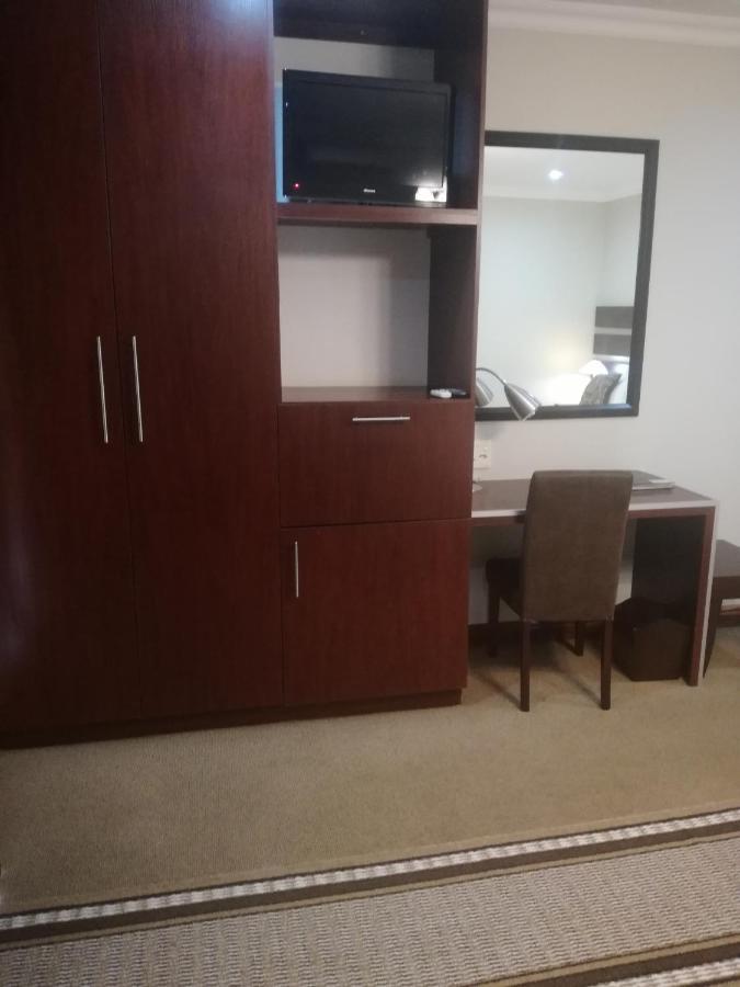 Belmont Guesthouse Bloemfontein Luaran gambar