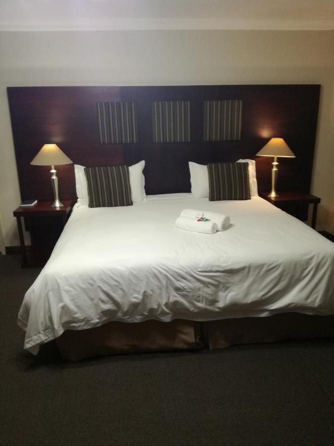 Belmont Guesthouse Bloemfontein Luaran gambar