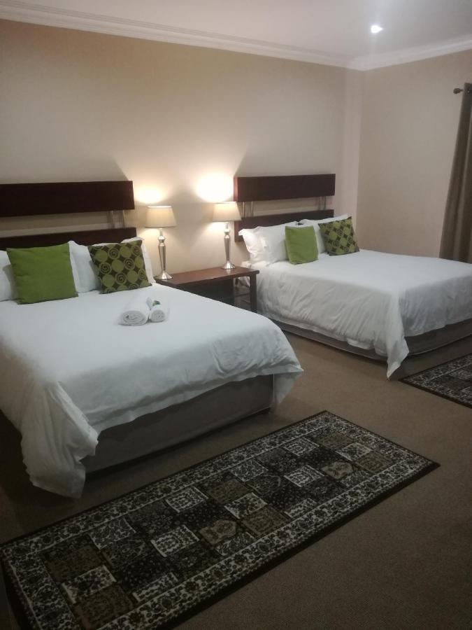 Belmont Guesthouse Bloemfontein Luaran gambar