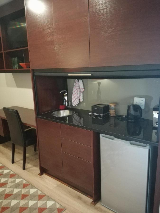 Belmont Guesthouse Bloemfontein Luaran gambar