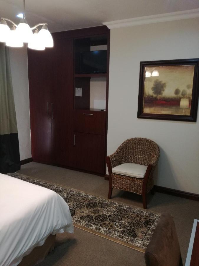 Belmont Guesthouse Bloemfontein Luaran gambar