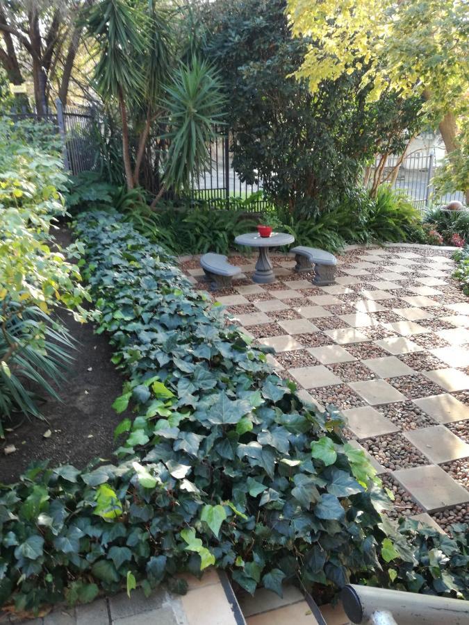 Belmont Guesthouse Bloemfontein Luaran gambar