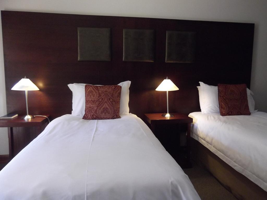 Belmont Guesthouse Bloemfontein Luaran gambar
