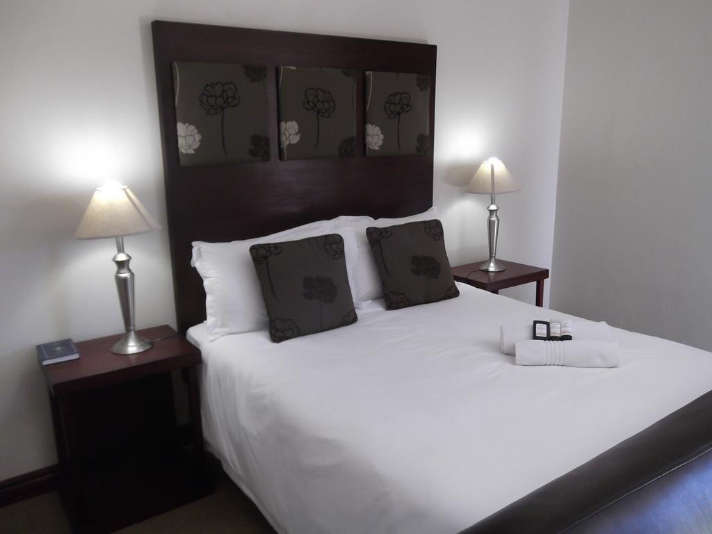 Belmont Guesthouse Bloemfontein Bilik gambar