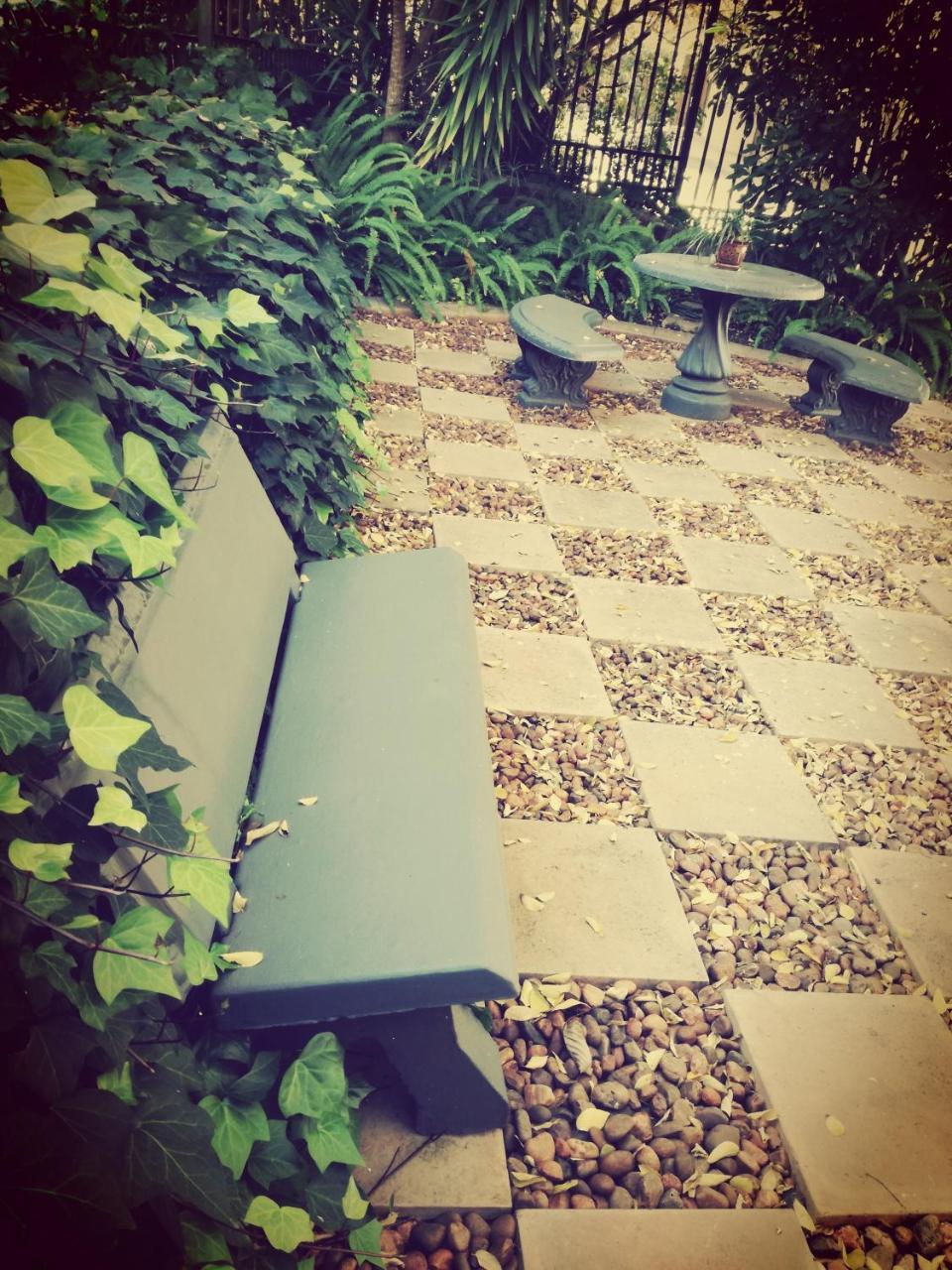 Belmont Guesthouse Bloemfontein Luaran gambar