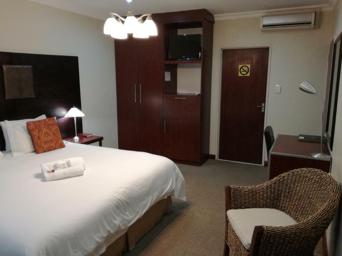 Belmont Guesthouse Bloemfontein Luaran gambar