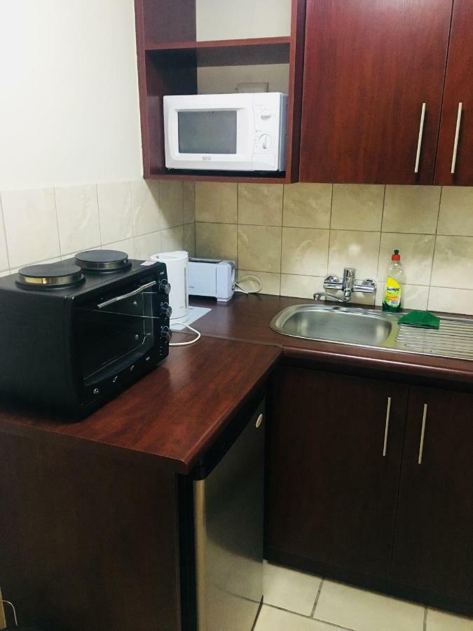 Belmont Guesthouse Bloemfontein Luaran gambar