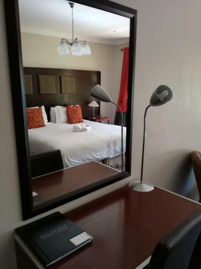 Belmont Guesthouse Bloemfontein Luaran gambar