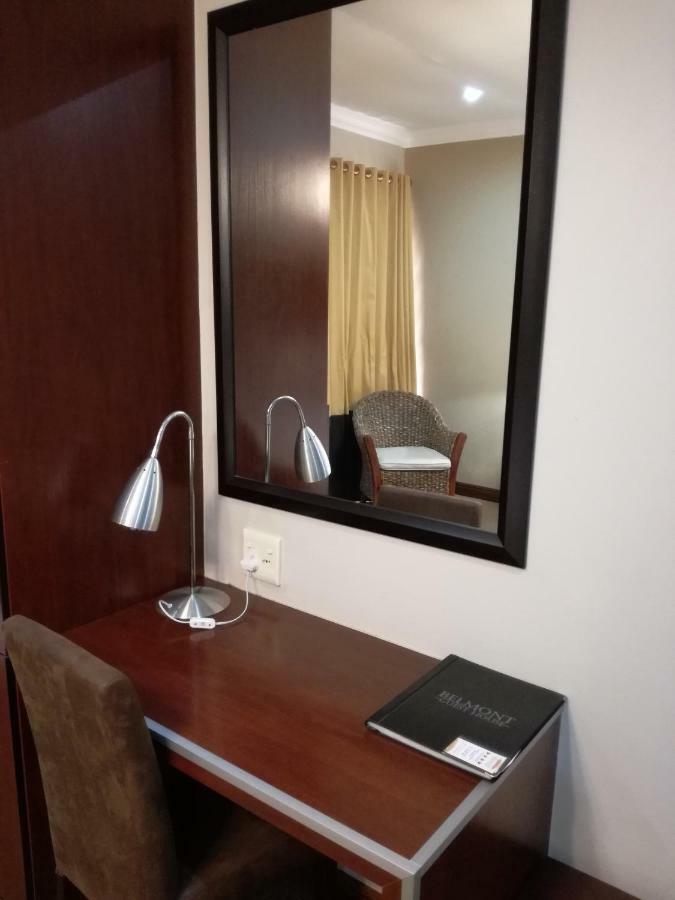 Belmont Guesthouse Bloemfontein Luaran gambar