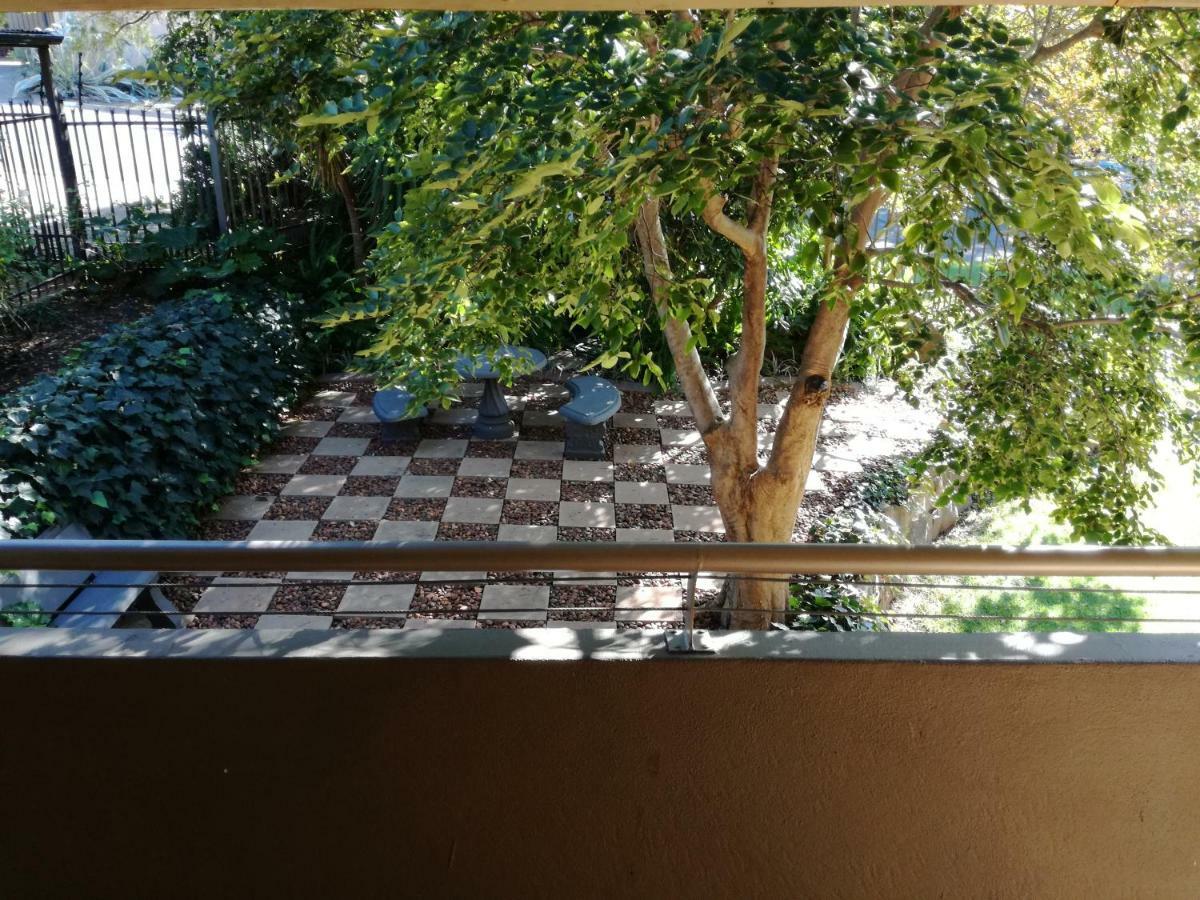 Belmont Guesthouse Bloemfontein Luaran gambar