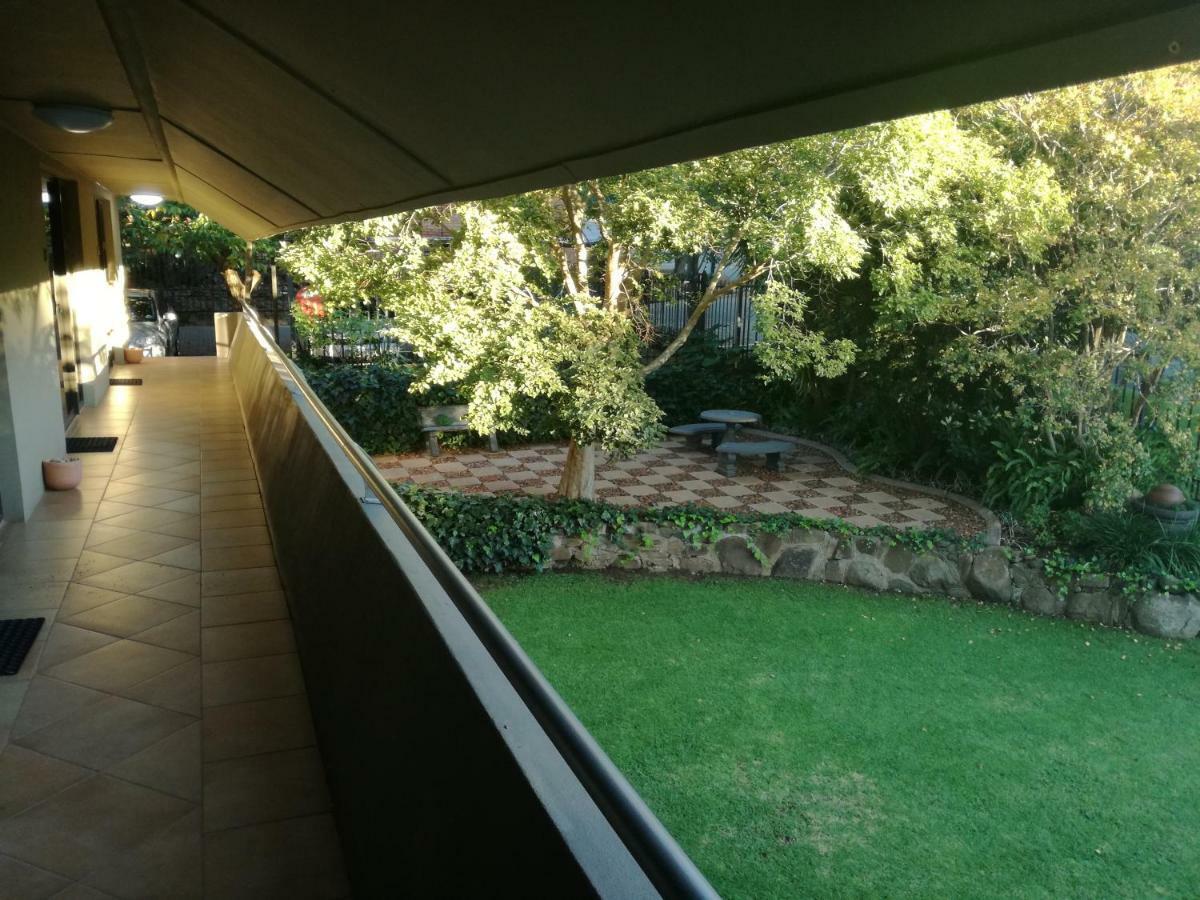 Belmont Guesthouse Bloemfontein Luaran gambar