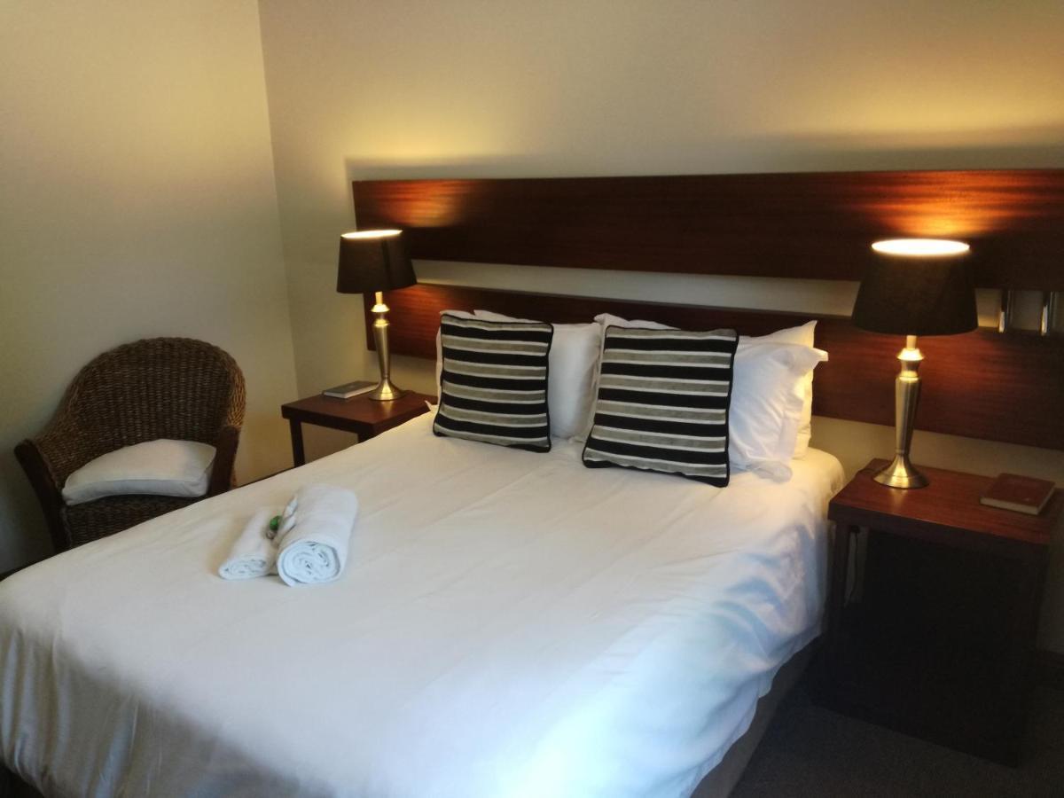 Belmont Guesthouse Bloemfontein Luaran gambar
