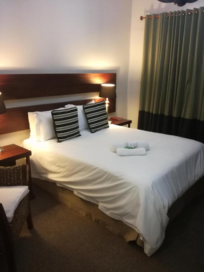 Belmont Guesthouse Bloemfontein Luaran gambar