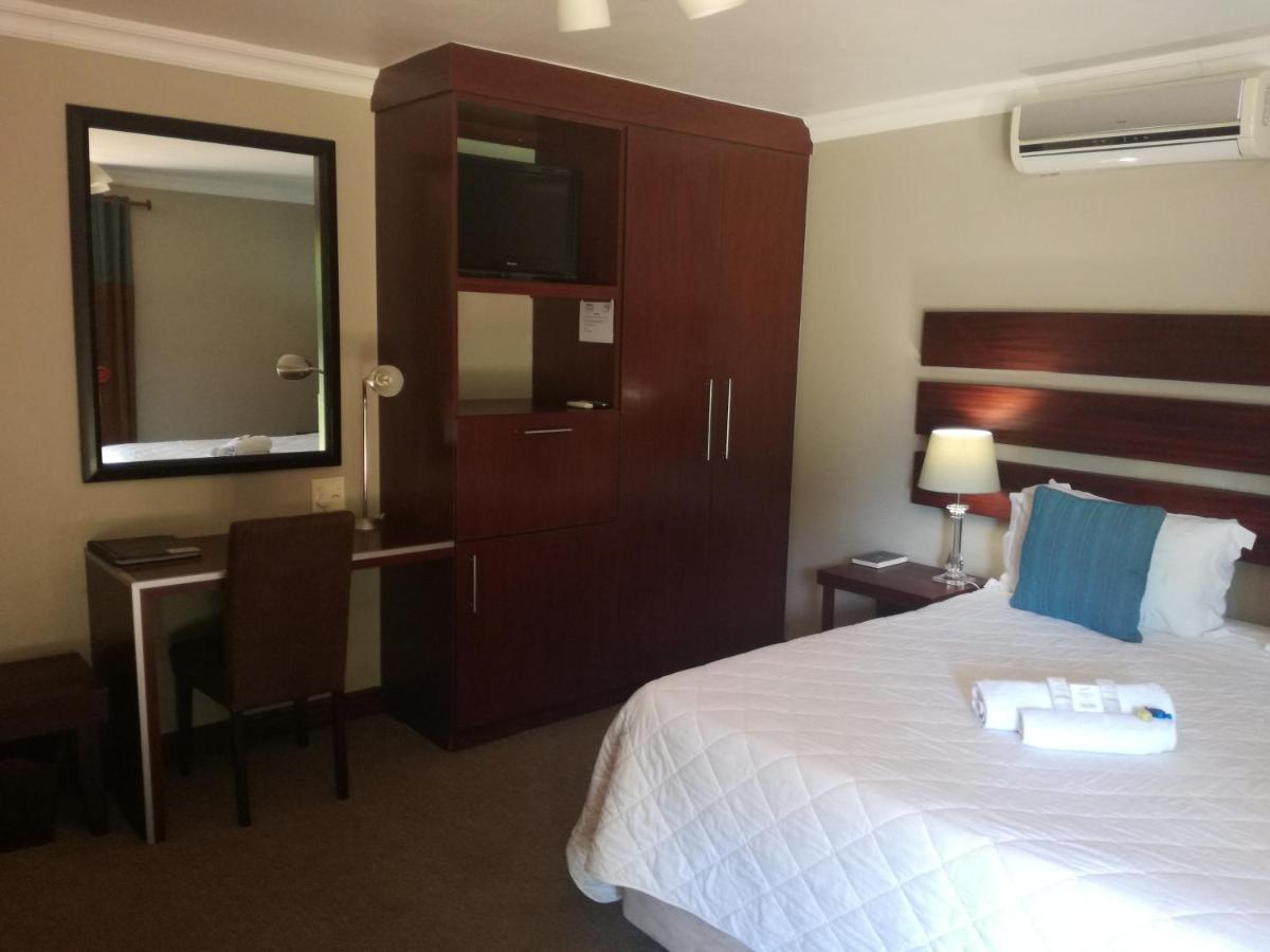 Belmont Guesthouse Bloemfontein Luaran gambar