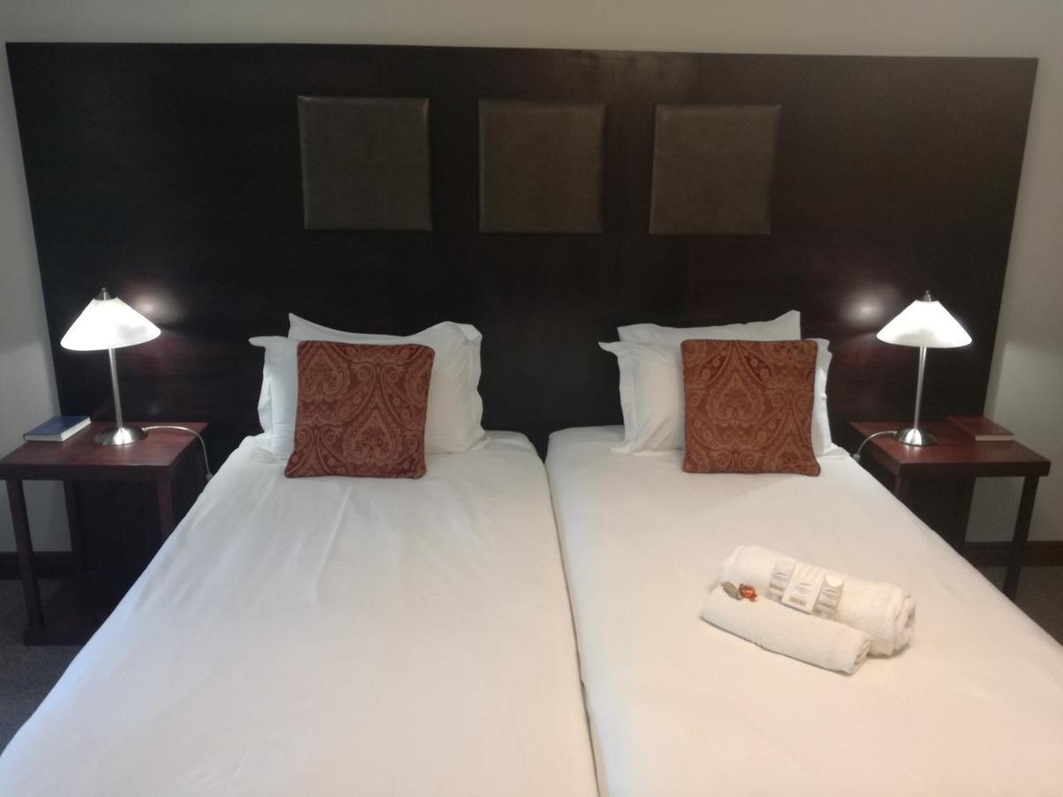 Belmont Guesthouse Bloemfontein Luaran gambar